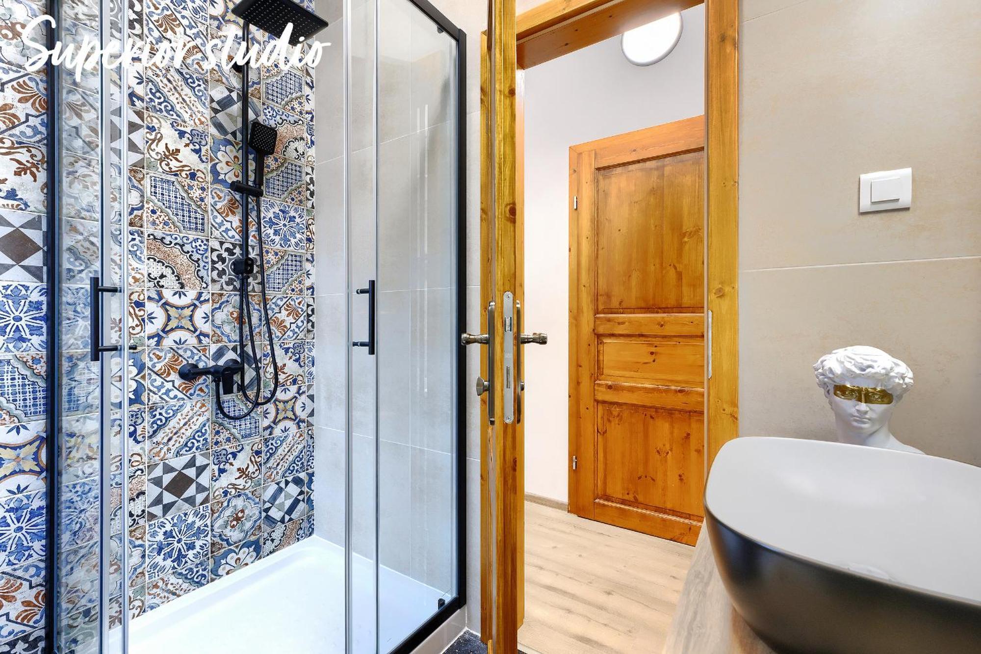 Studios Notte Sul Porto Rovinj Eksteriør bilde